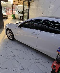 شێڤرۆلێت مالیبۆ